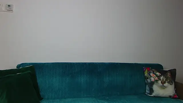 SaraDaisy's cam snapshot