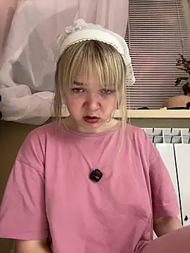 KeLsi_MoRRoe_'s cam snapshot