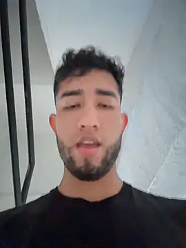 liam_bronw's cam snapshot