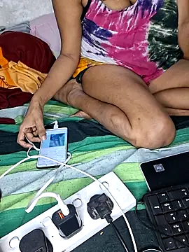 preya6's cam snapshot