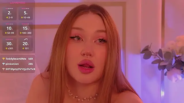 NancySmitts's cam snapshot