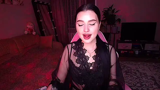 __Malika__'s cam snapshot