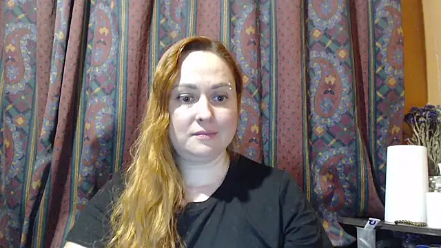 Foxy_Kate3333's cam snapshot