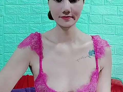 MinzLy99's cam snapshot