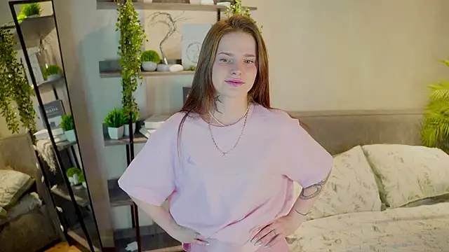 BeatrizSirak's cam snapshot