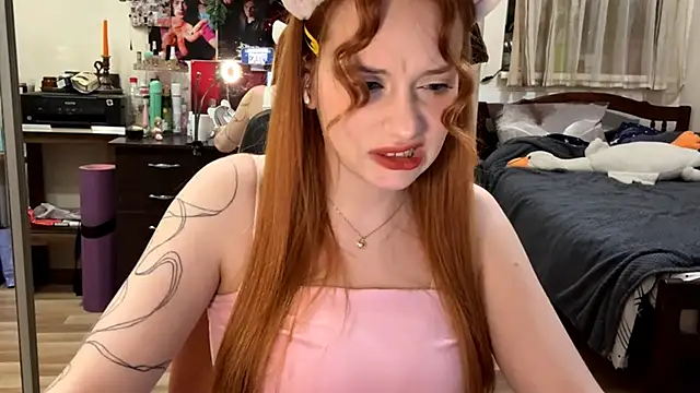 HeilyJeily's cam snapshot