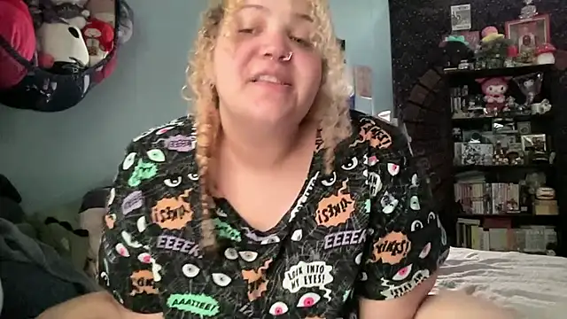 mixxedgoodness's cam snapshot