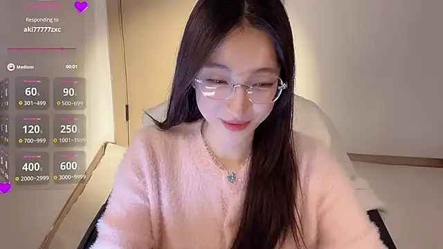 Seraphina-se's cam snapshot