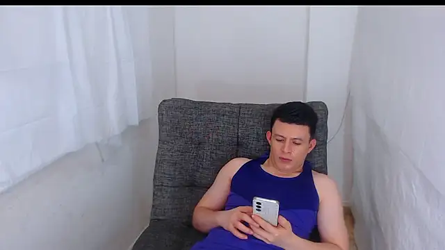 MARCUS_FIRE's cam snapshot