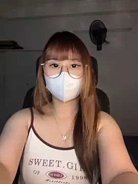 Meowyeuk6's cam snapshot