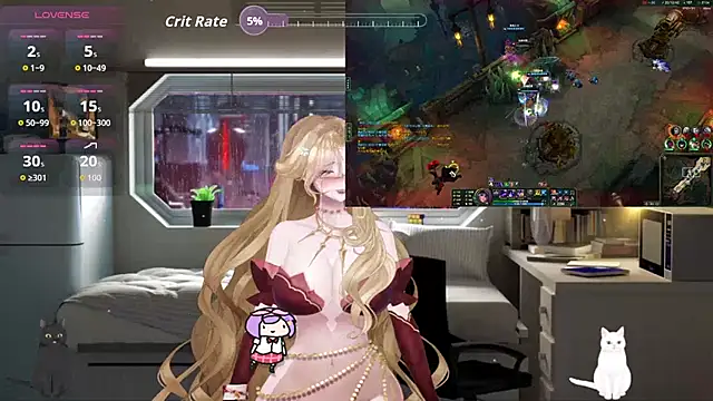 chenxi003's cam snapshot