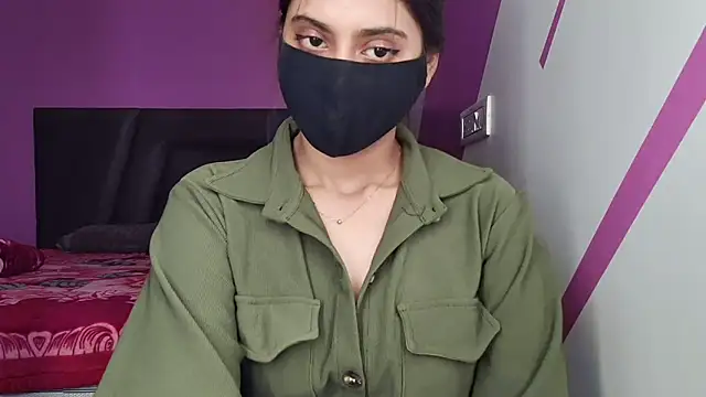 Tanya-mittal's cam snapshot