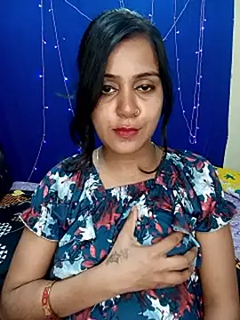 Miss-Riyasingh's cam snapshot