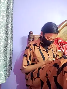 Student12th's cam snapshot