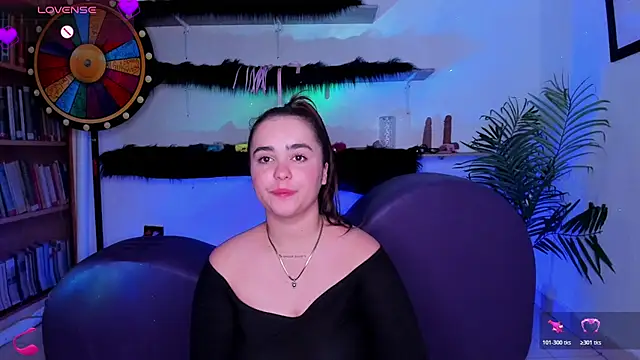 Shyfantasies's cam snapshot