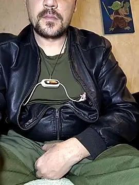 DanielOhCool live sex cam