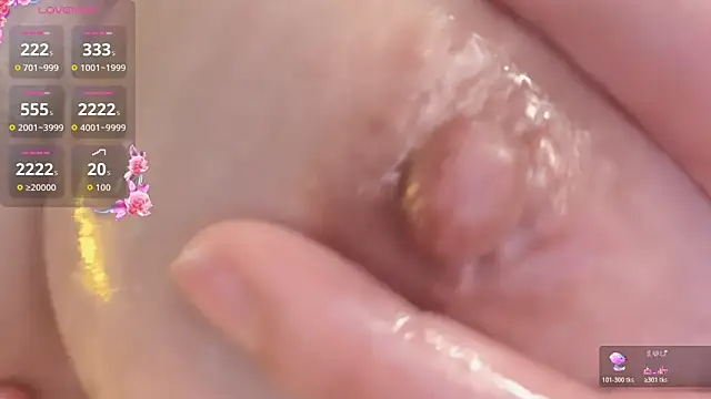 --102KymMiiss-- live sex cam