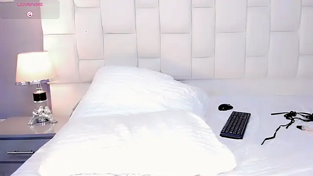 Kisses_Sophia's cam snapshot