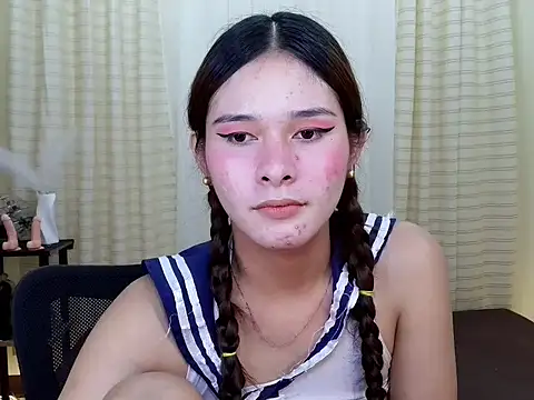 sassymimi69's cam snapshot