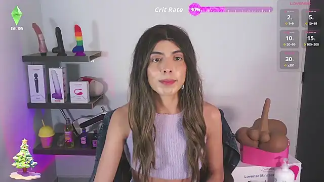 valentina_crtti's cam snapshot