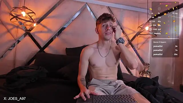 Jasper__jones live sex cam