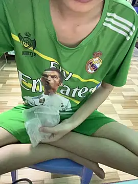 KemmDau's cam snapshot