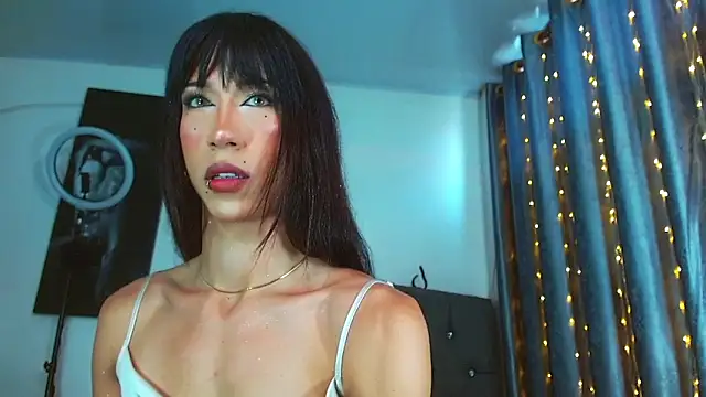 Kenisha_Sweet live sex cam