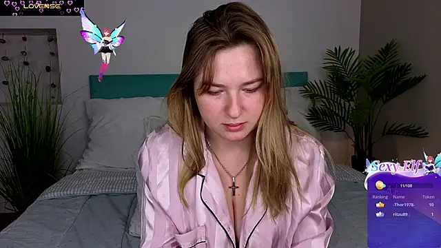 VladaHotxx's cam snapshot