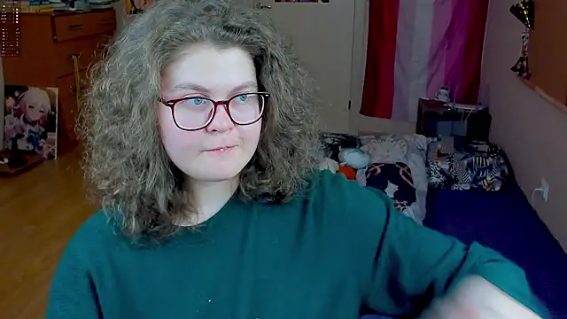 Sashy_Way's cam snapshot