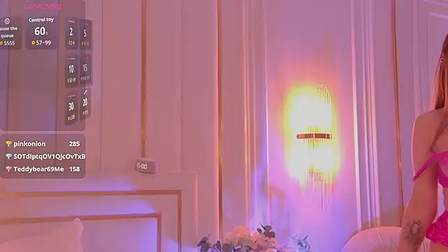 NancySmitts's cam snapshot