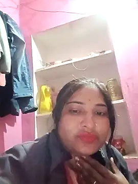 Punam_sing's cam snapshot