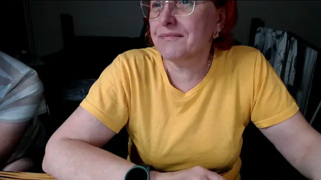 JoannaAndNeighbour's cam snapshot