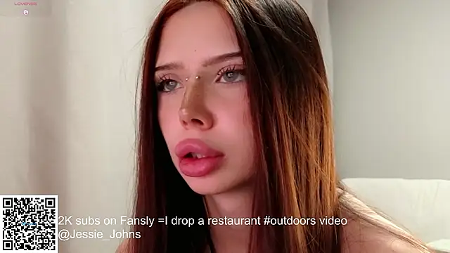 Jessie_Johns's cam snapshot