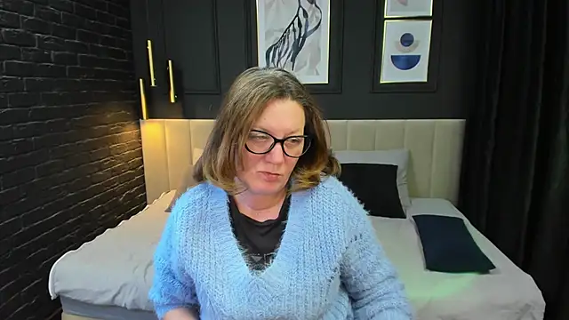 LeaPure's cam snapshot