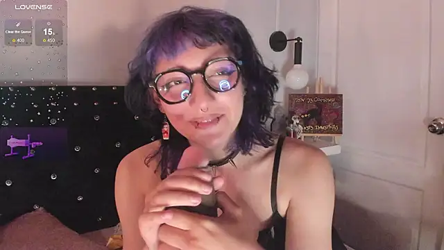 Ghosty_Doll's cam snapshot