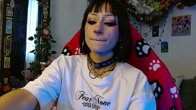 Layla_quinn's cam snapshot