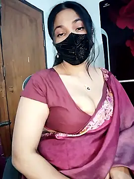 Tina-Sen's cam snapshot