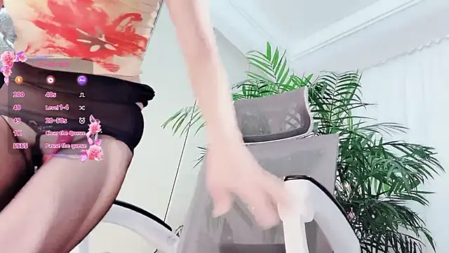 feifei-love's cam snapshot