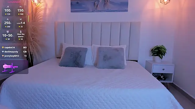 jessica_montez05's cam snapshot