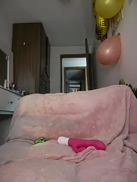 DulceLenns's cam snapshot