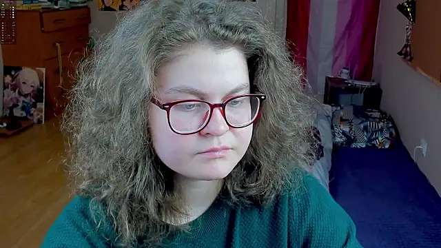 Sashy_Way's cam snapshot