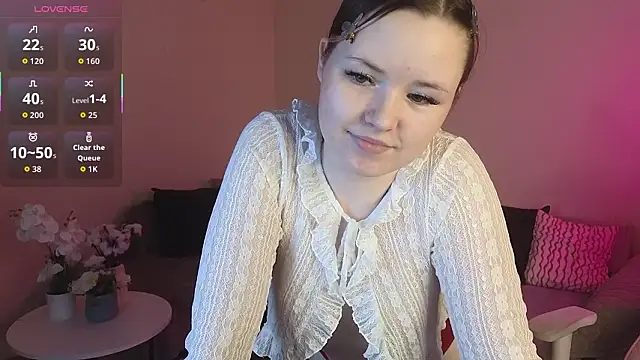 Sweetie_Hope's cam snapshot