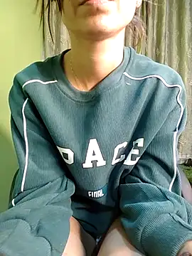 seductivegirl55's cam snapshot