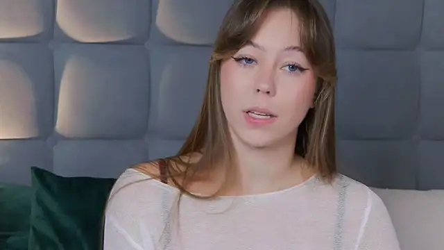 TheEmma's cam snapshot