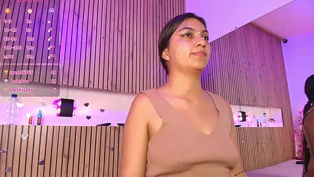 Celestebloom04's cam snapshot