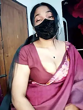 Tina-Sen's cam snapshot