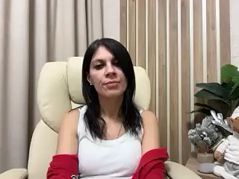 InjaAtHome's cam snapshot