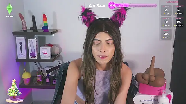 valentina_crtti's cam snapshot