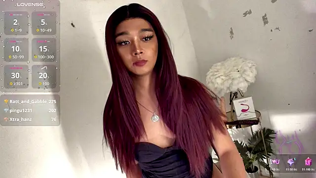 TrinityFucksYou's cam snapshot