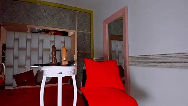 Paris_Jackzon's cam snapshot